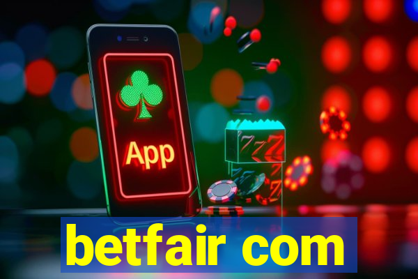 betfair com