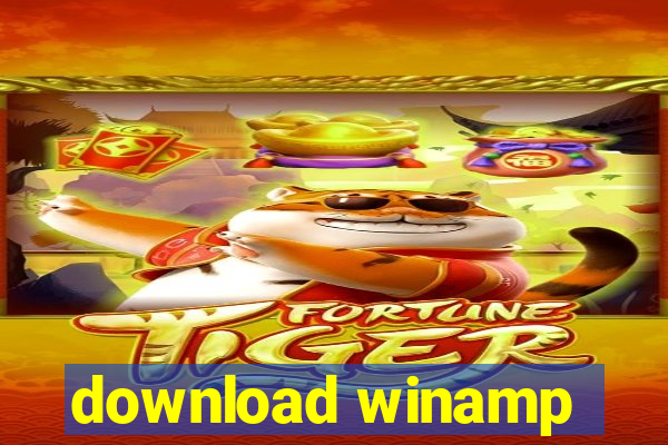 download winamp