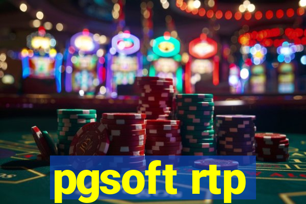 pgsoft rtp