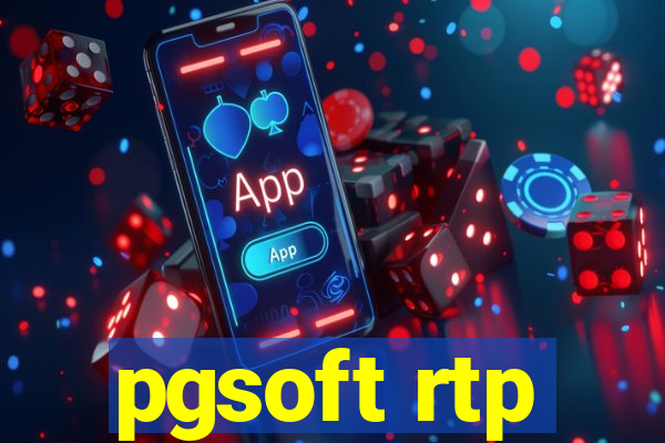 pgsoft rtp