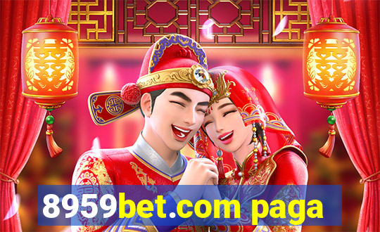 8959bet.com paga