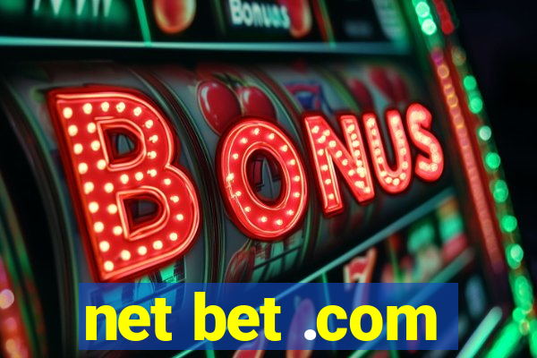 net bet .com