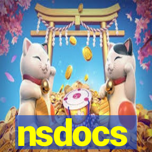 nsdocs