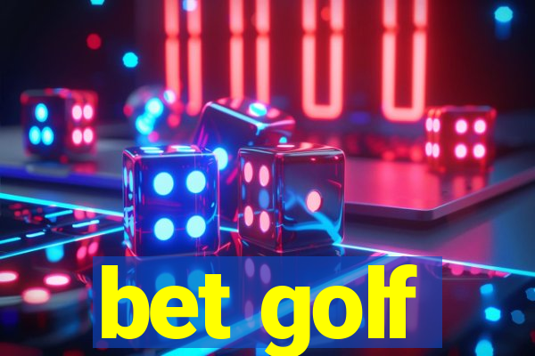 bet golf