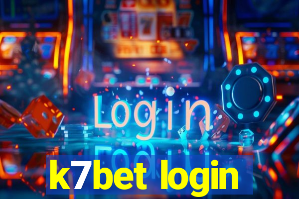 k7bet login