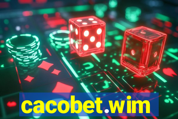 cacobet.wim