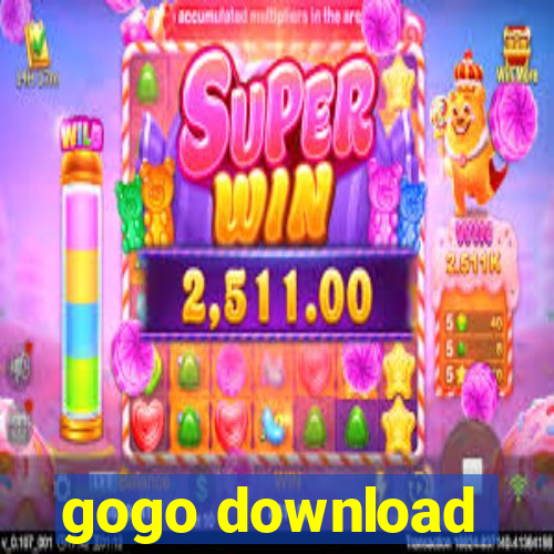 gogo download