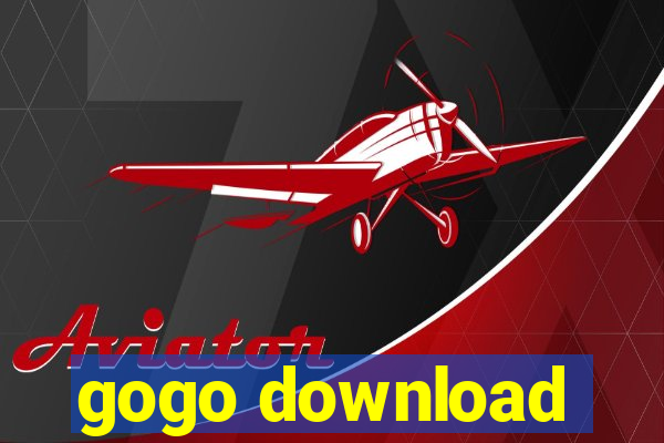 gogo download