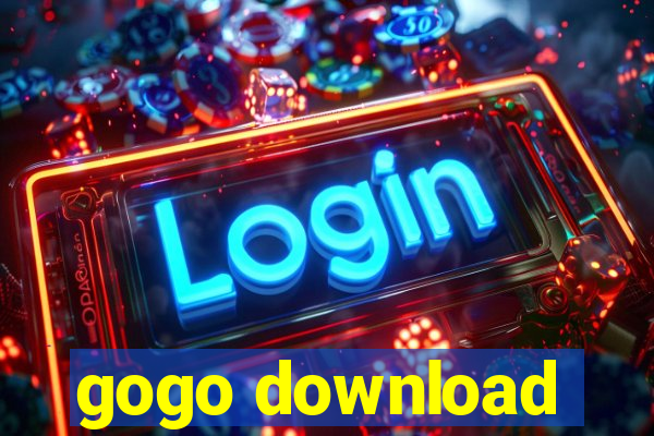 gogo download