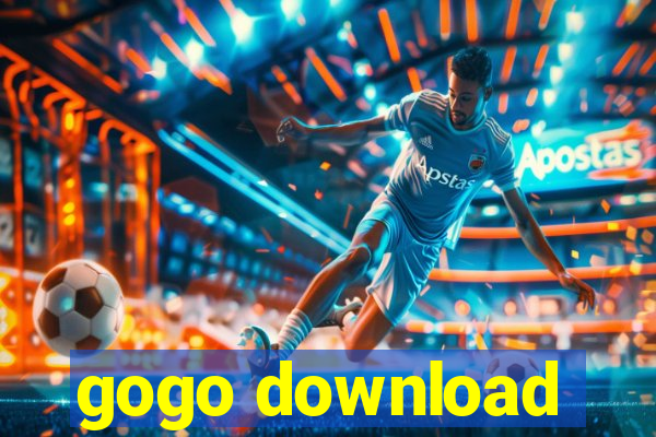 gogo download