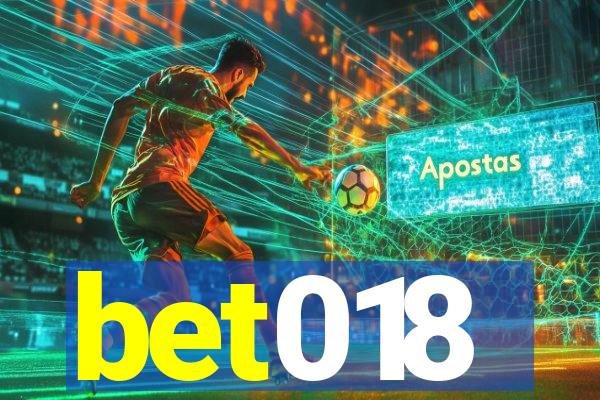 bet018