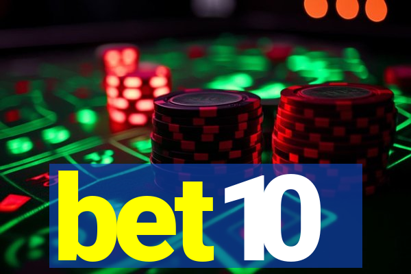 bet10