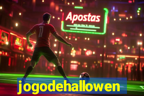 jogodehallowen