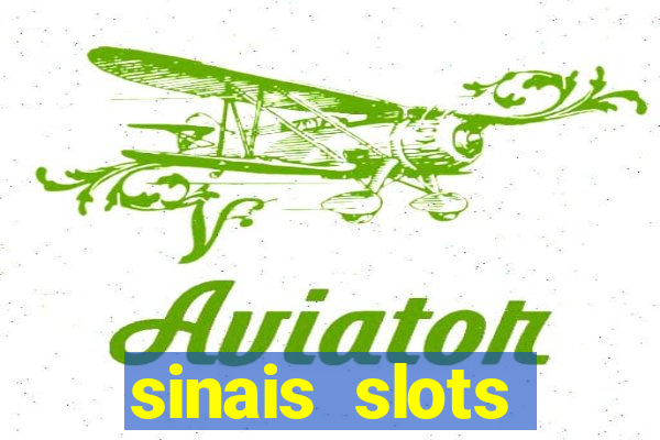 sinais slots grátis telegram