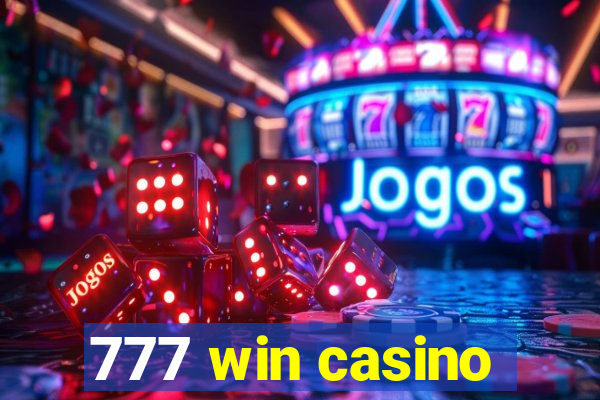 777 win casino