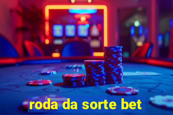 roda da sorte bet