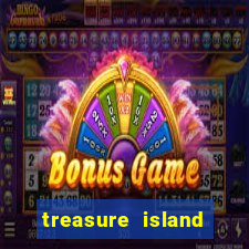 treasure island hotel and casino in las vegas