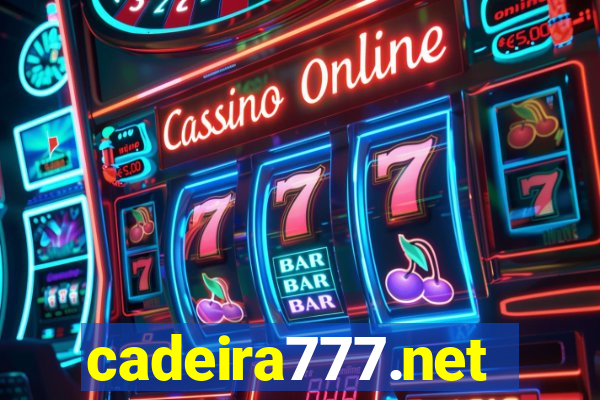 cadeira777.net