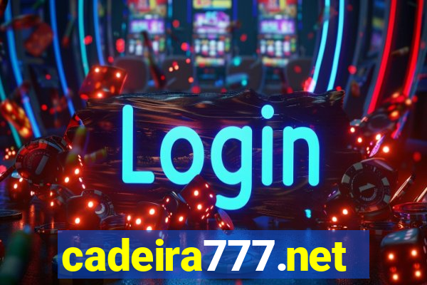 cadeira777.net