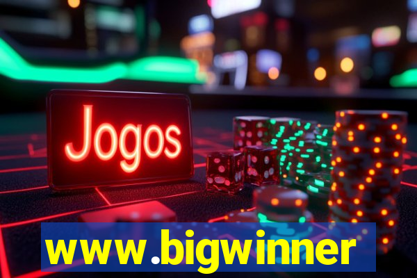 www.bigwinner