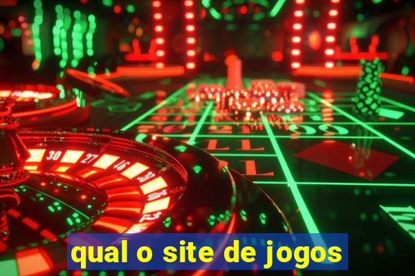 qual o site de jogos