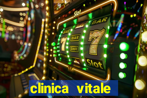 clinica vitale porto alegre