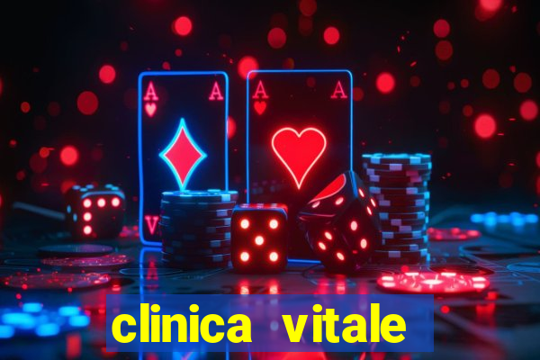 clinica vitale porto alegre