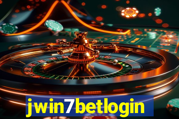 jwin7betlogin