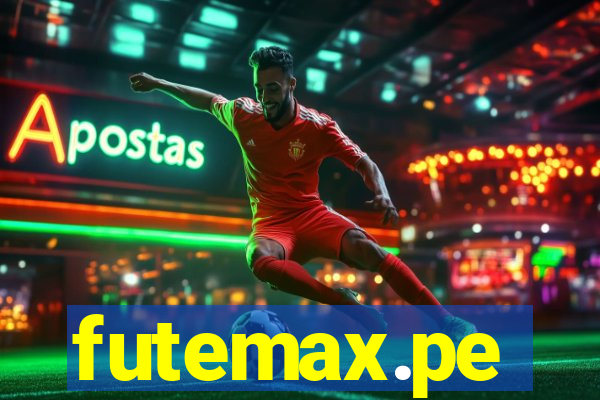 futemax.pe