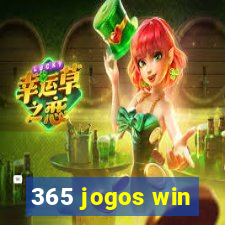 365 jogos win