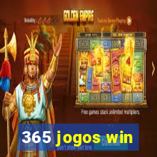 365 jogos win