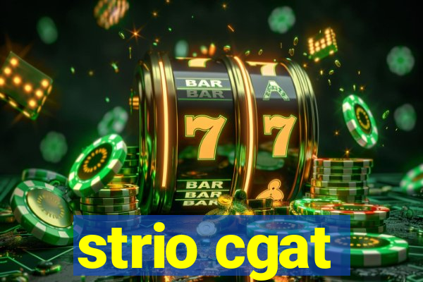 strio cgat