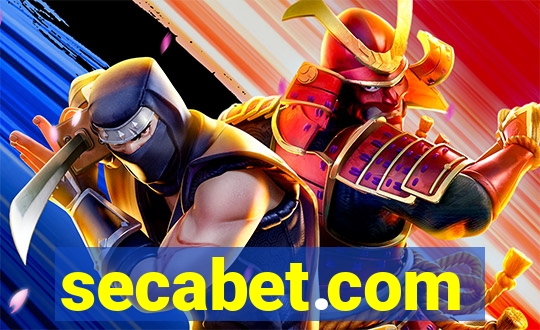 secabet.com