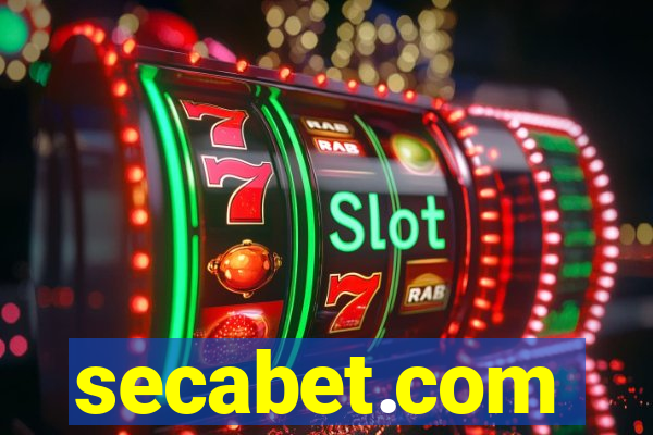 secabet.com