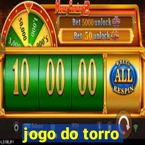 jogo do torro