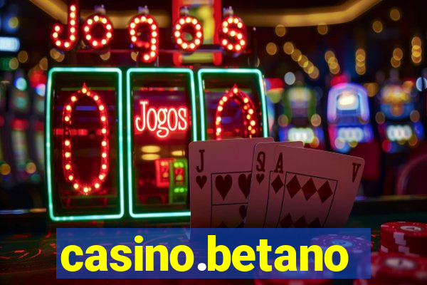 casino.betano