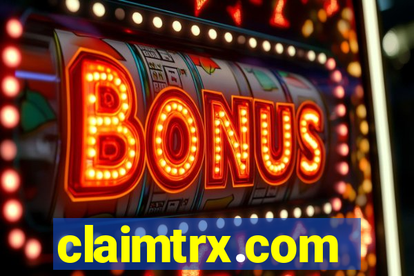 claimtrx.com