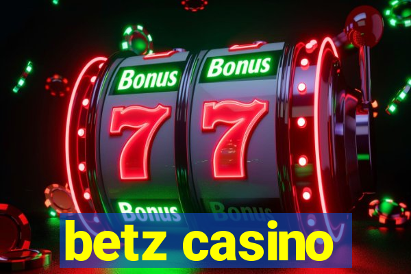 betz casino