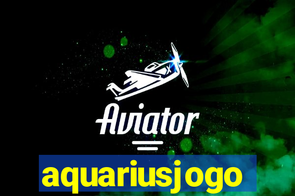 aquariusjogo