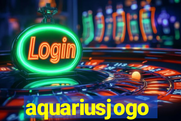 aquariusjogo