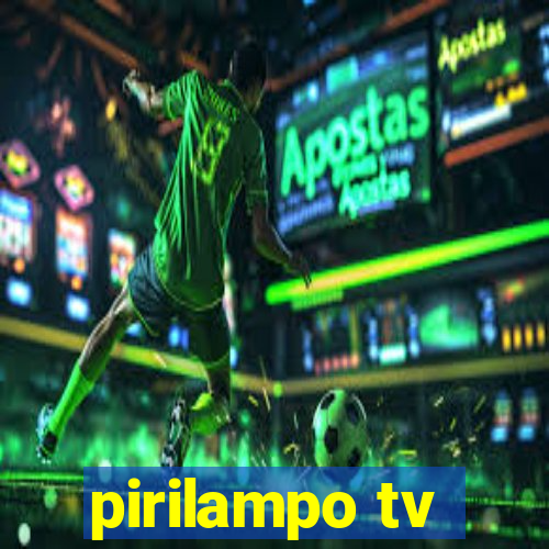 pirilampo tv