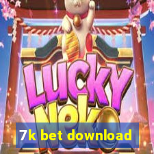 7k bet download