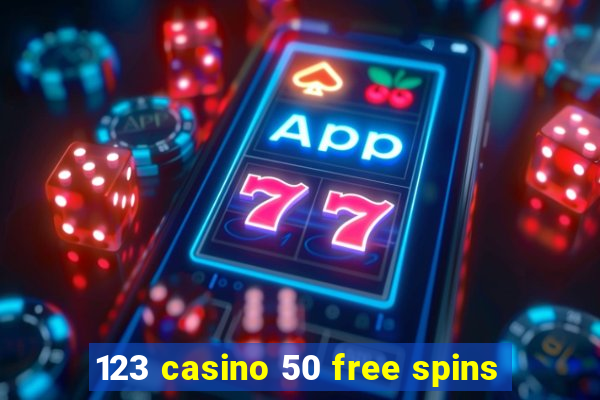 123 casino 50 free spins