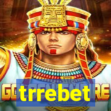 trrebet