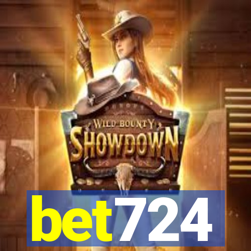 bet724