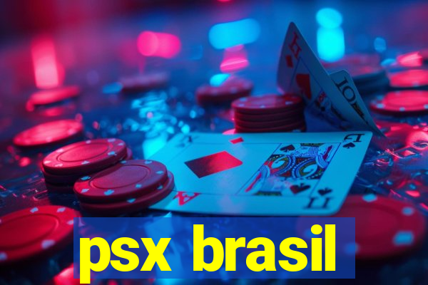 psx brasil