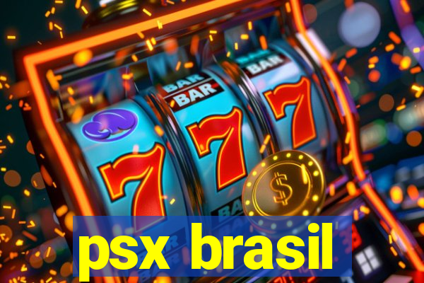 psx brasil