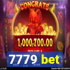 7779 bet