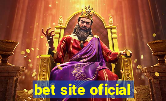 bet site oficial