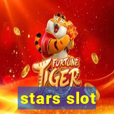 stars slot